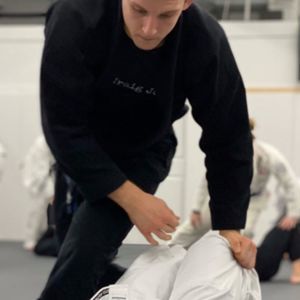 Meet your Posher, Jt